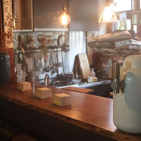 Gallery Nozawa Inn كيوتو المظهر الخارجي الصورة