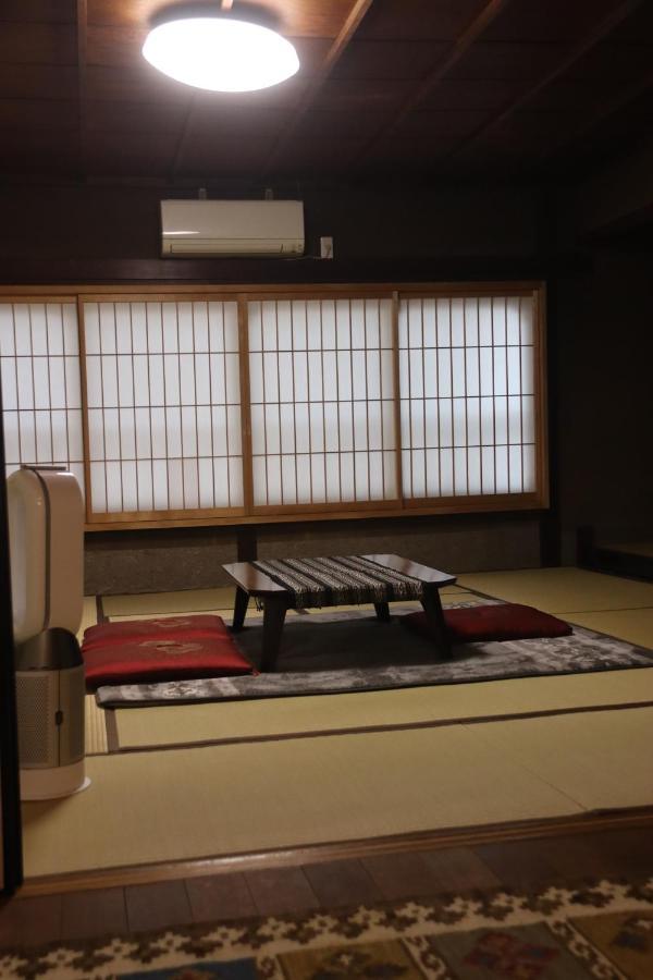 Gallery Nozawa Inn كيوتو المظهر الخارجي الصورة