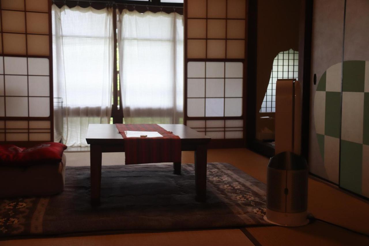 Gallery Nozawa Inn كيوتو المظهر الخارجي الصورة