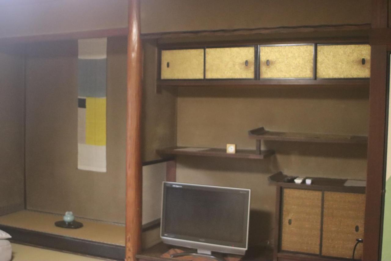 Gallery Nozawa Inn كيوتو المظهر الخارجي الصورة