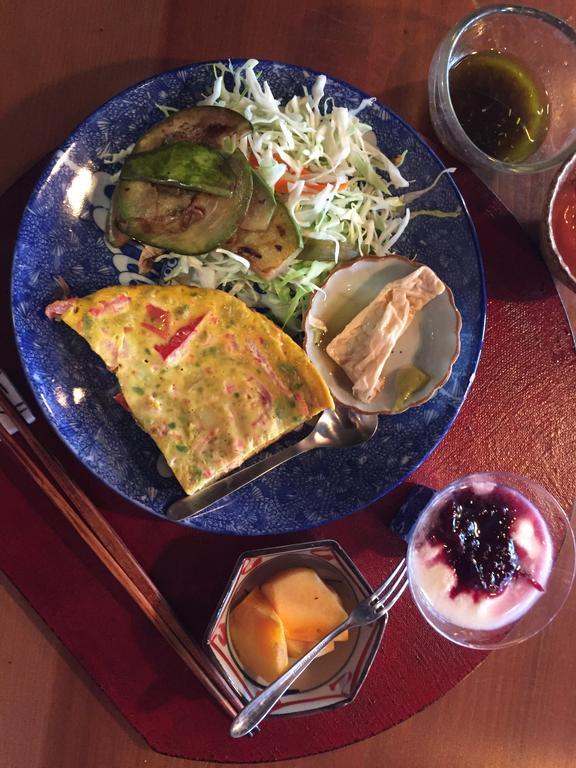 Gallery Nozawa Inn كيوتو المظهر الخارجي الصورة