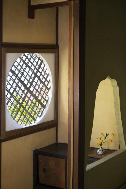 Gallery Nozawa Inn كيوتو المظهر الخارجي الصورة