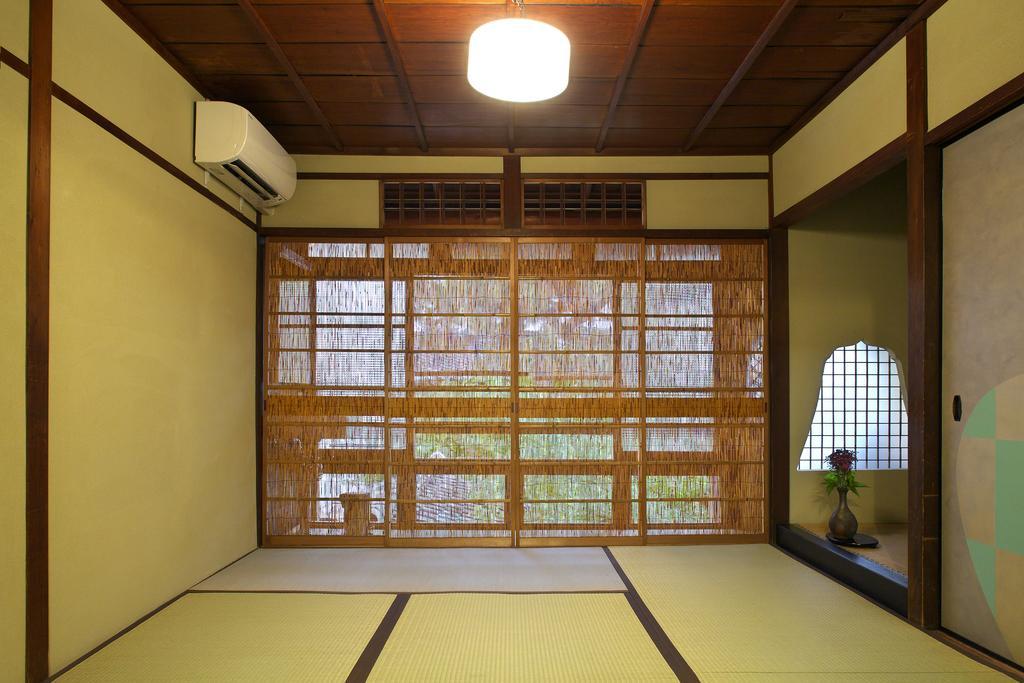 Gallery Nozawa Inn كيوتو المظهر الخارجي الصورة