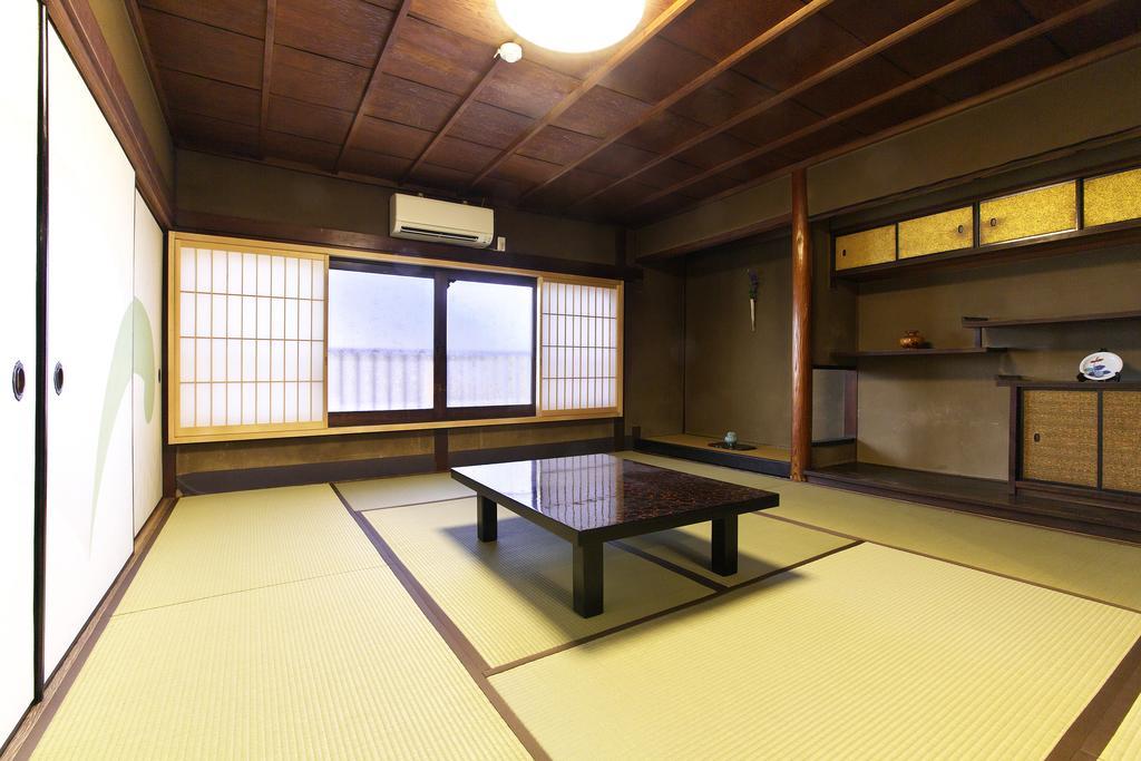 Gallery Nozawa Inn كيوتو المظهر الخارجي الصورة