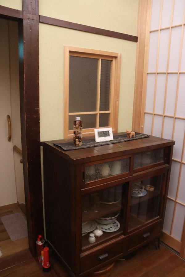 Gallery Nozawa Inn كيوتو المظهر الخارجي الصورة