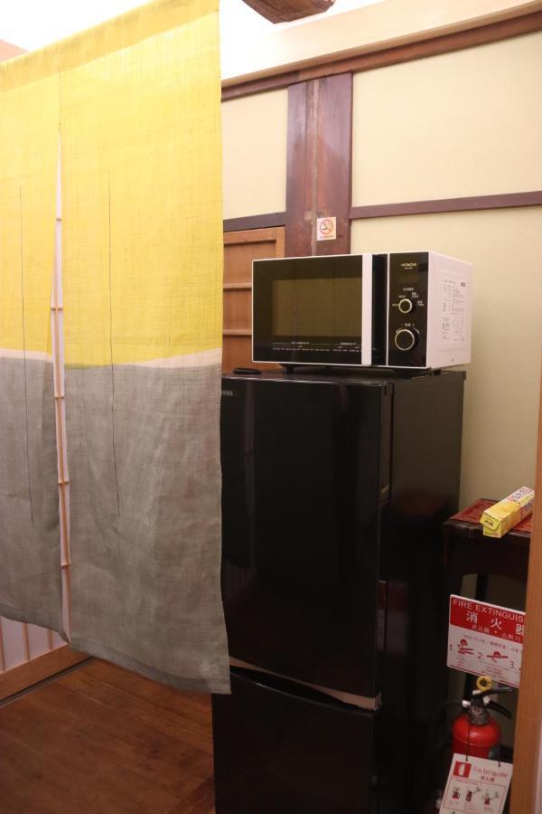 Gallery Nozawa Inn كيوتو المظهر الخارجي الصورة